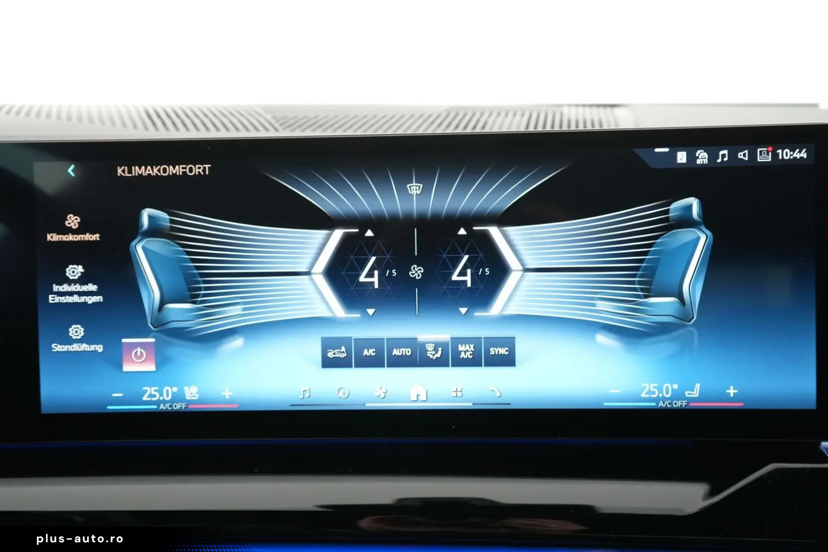 BMW 520i M Sport Lüft ACC PAs 360  ha&ka 4xSHZ el.Si