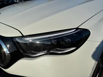 MERCEDES-BENZ AMG E 53 Hybrid 4M  AMG AHK Night 360 Burm-4D