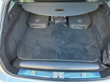 MERCEDES-BENZ AMG E 53 Hybrid 4M  AMG AHK Night 360 Burm-4D