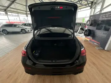 MERCEDES-BENZ E 53 Hybrid 4M PANORAMA BURMESTER 360