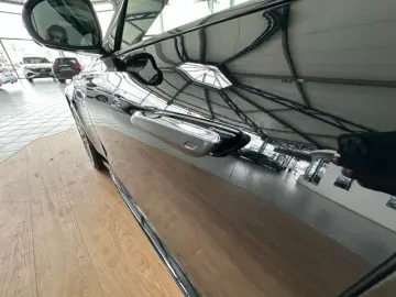 MERCEDES-BENZ E 53 Hybrid 4M PANORAMA BURMESTER 360