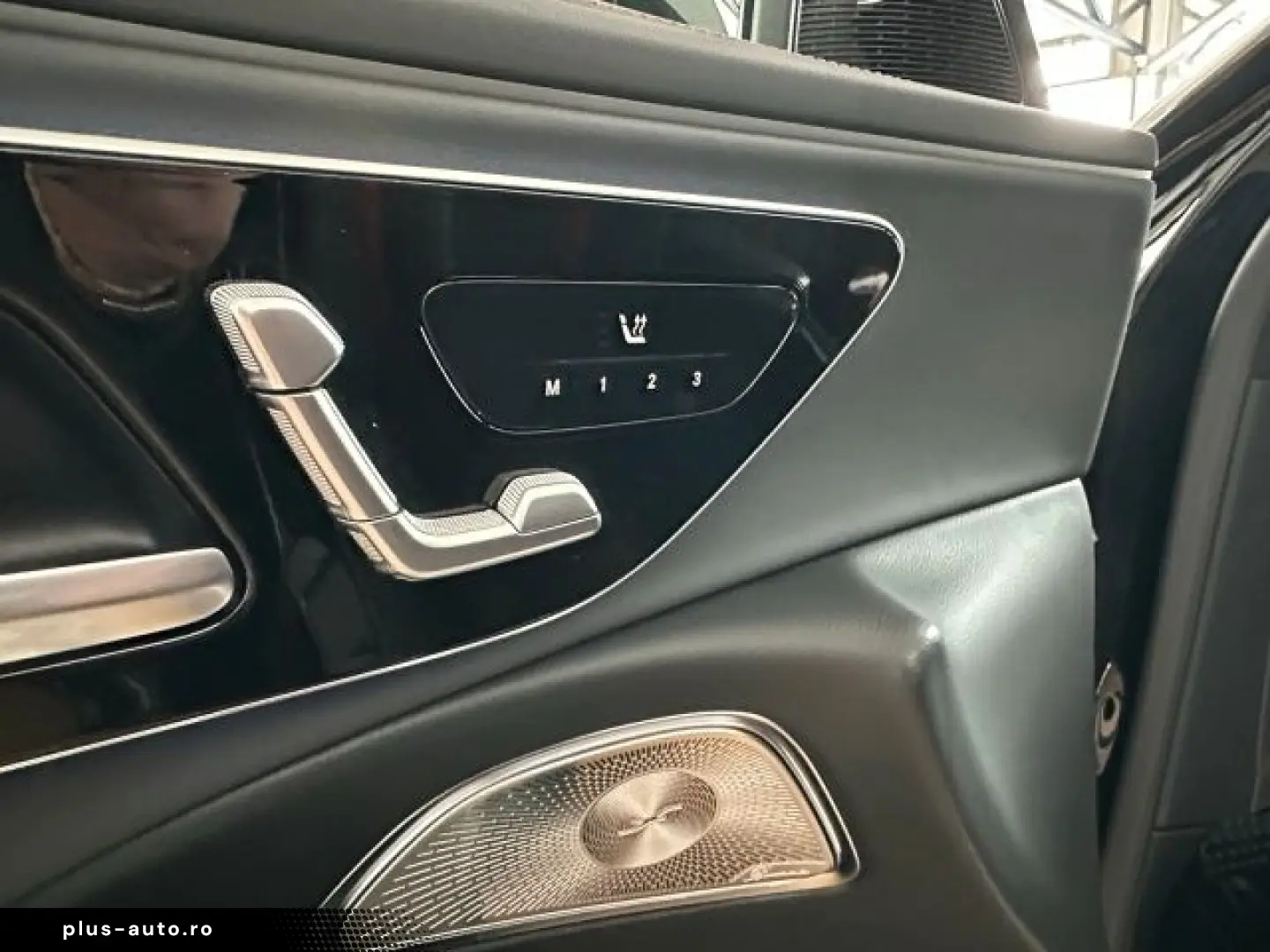 MERCEDES-BENZ E 53 Hybrid 4M PANORAMA BURMESTER 360