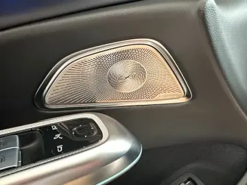 MERCEDES-BENZ E 53 Hybrid 4M PANORAMA BURMESTER 360