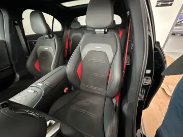 MERCEDES-BENZ E 53 Hybrid 4M PANORAMA BURMESTER 360