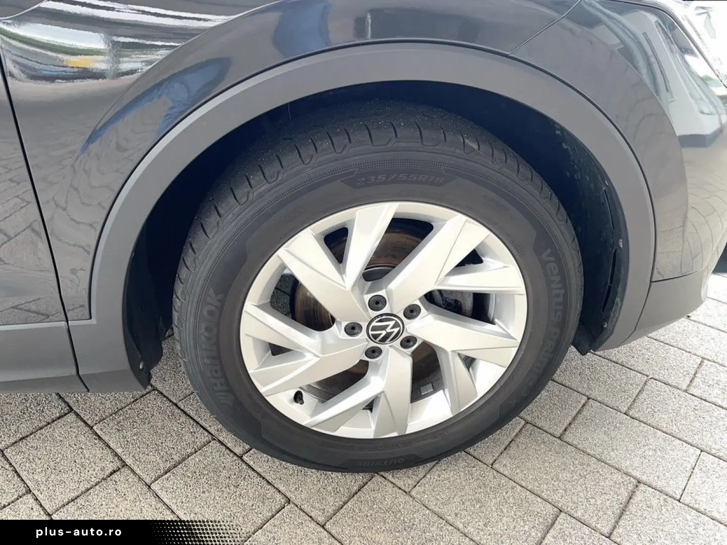 VW Tiguan 2.0 TDI DSG Elegance Navi IQ.Light ACC