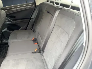 VW Tiguan 2.0 TDI DSG Elegance Navi IQ.Light ACC