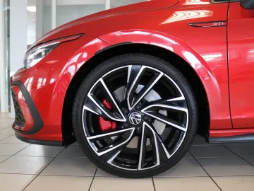 VW Golf VIII GTI Pano AHK Matrix Virtual Memory