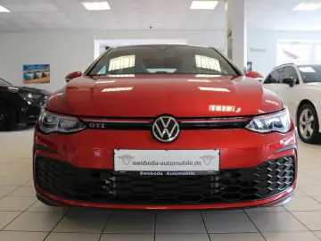 VW Golf VIII GTI Pano AHK Matrix Virtual Memory