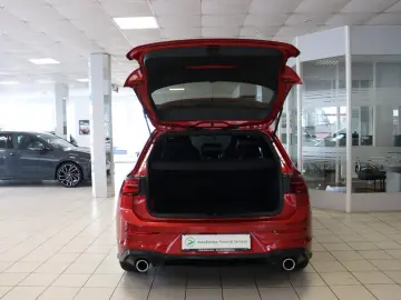 VW Golf VIII GTI Pano AHK Matrix Virtual Memory