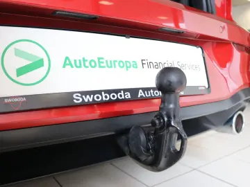 VW Golf VIII GTI Pano AHK Matrix Virtual Memory