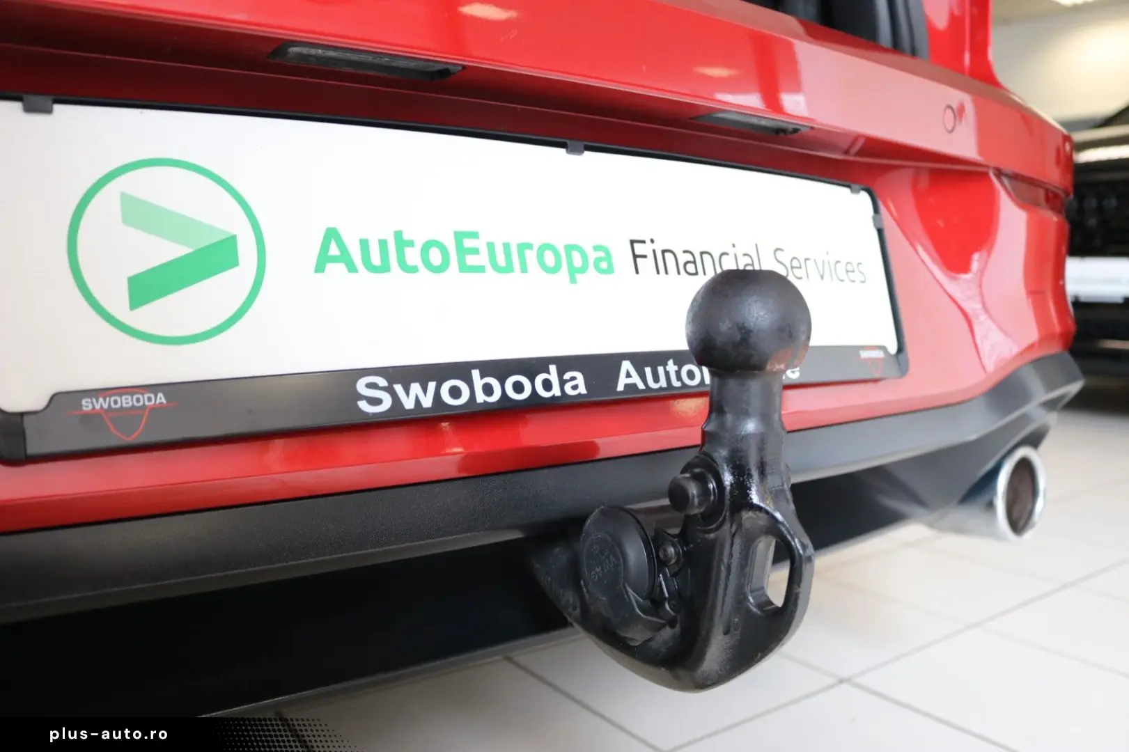 VW Golf VIII GTI Pano AHK Matrix Virtual Memory