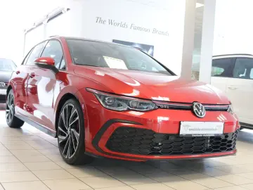 VW Golf VIII GTI Pano AHK Matrix Virtual Memory