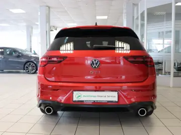 VW Golf VIII GTI Pano AHK Matrix Virtual Memory