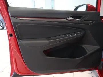 VW Golf VIII GTI Pano AHK Matrix Virtual Memory