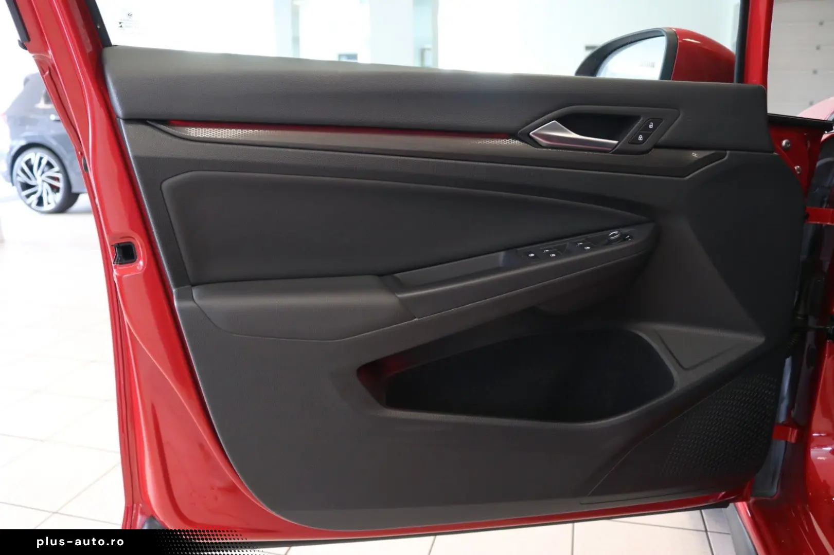 VW Golf VIII GTI Pano AHK Matrix Virtual Memory