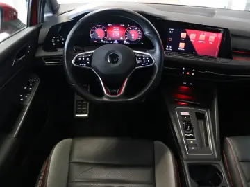 VW Golf VIII GTI Pano AHK Matrix Virtual Memory