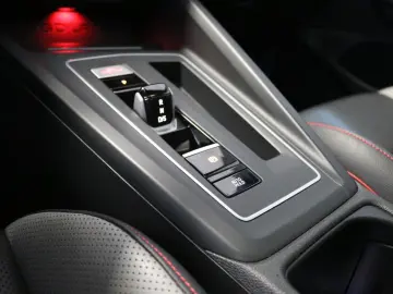 VW Golf VIII GTI Pano AHK Matrix Virtual Memory