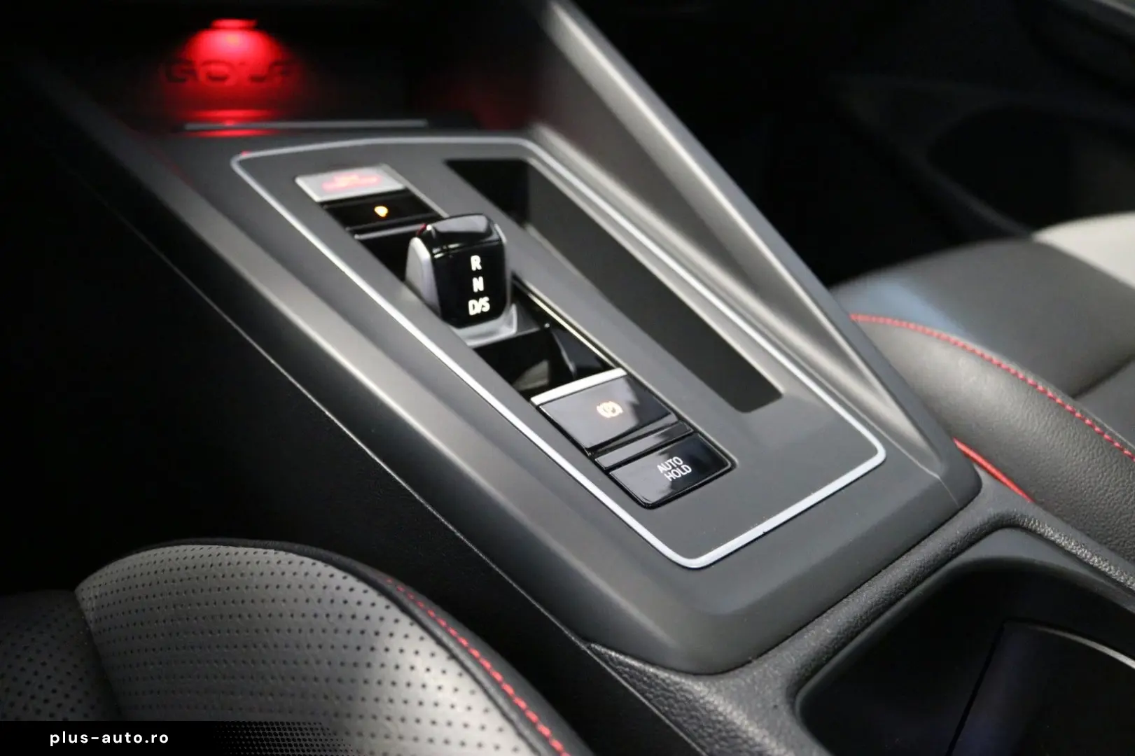 VW Golf VIII GTI Pano AHK Matrix Virtual Memory