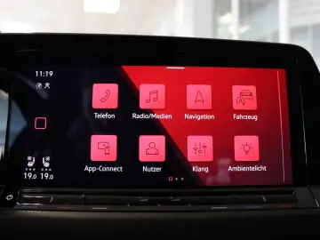 VW Golf VIII GTI Pano AHK Matrix Virtual Memory