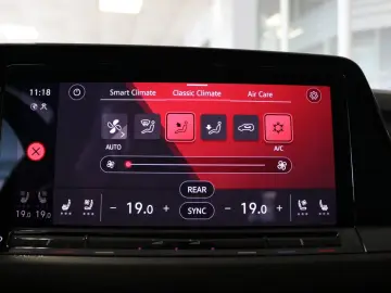 VW Golf VIII GTI Pano AHK Matrix Virtual Memory