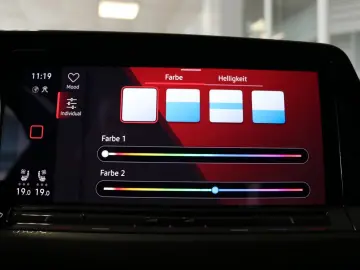 VW Golf VIII GTI Pano AHK Matrix Virtual Memory