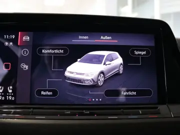 VW Golf VIII GTI Pano AHK Matrix Virtual Memory