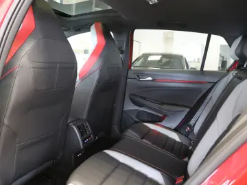 VW Golf VIII GTI Pano AHK Matrix Virtual Memory