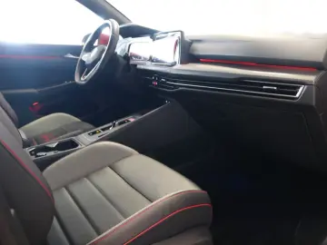 VW Golf VIII GTI Pano AHK Matrix Virtual Memory