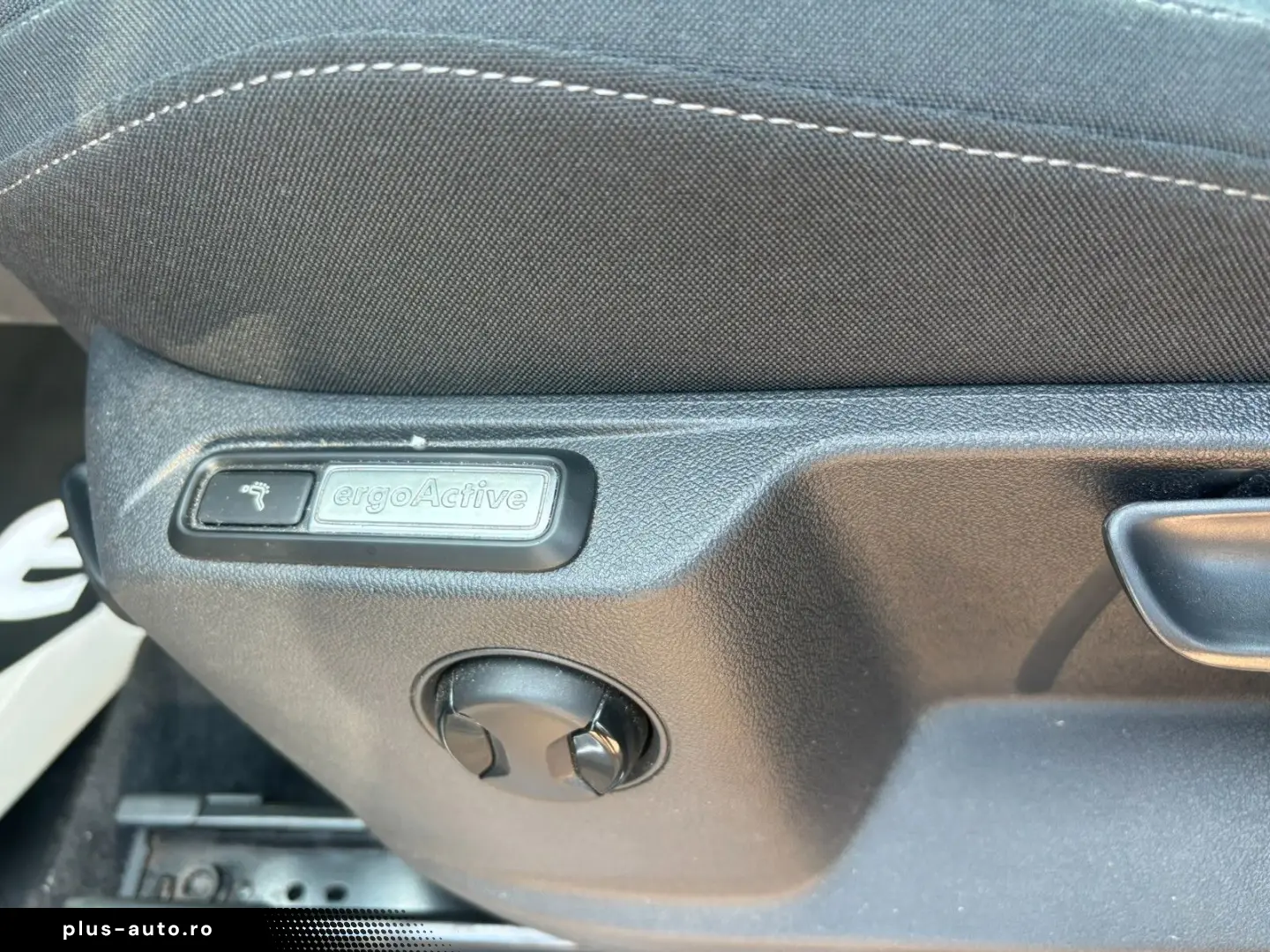 VW Tiguan Allspace Highline 4MO KAM NAV ViCo eAHK