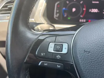 VW Tiguan Allspace Highline 4MO KAM NAV ViCo eAHK