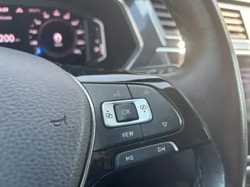 VW Tiguan Allspace Highline 4MO KAM NAV ViCo eAHK