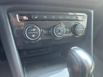 VW Tiguan Allspace Highline 4MO KAM NAV ViCo eAHK