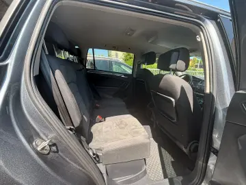 VW Tiguan Allspace Highline 4MO KAM NAV ViCo eAHK