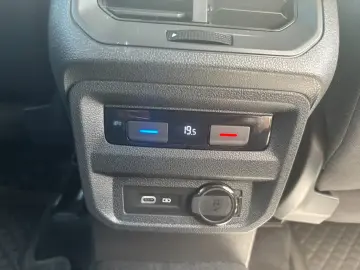 VW Tiguan Allspace Highline 4MO KAM NAV ViCo eAHK