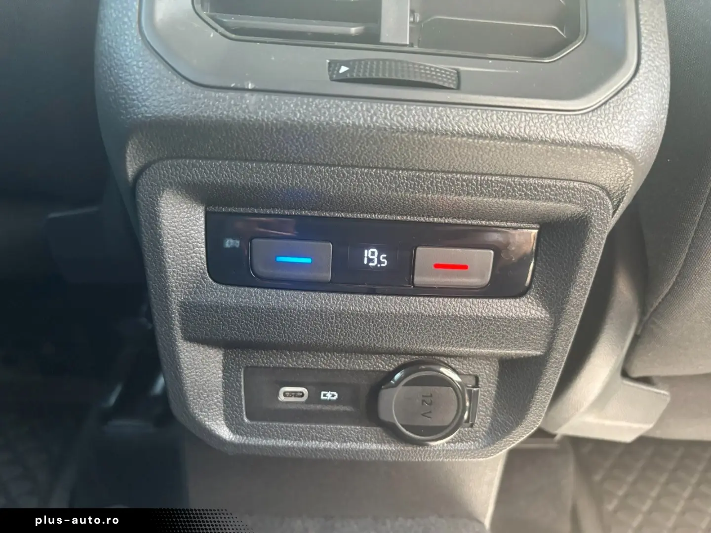 VW Tiguan Allspace Highline 4MO KAM NAV ViCo eAHK