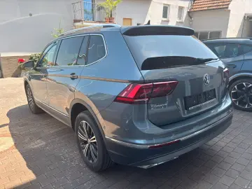 VW Tiguan Allspace Highline 4MO KAM NAV ViCo eAHK