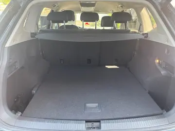 VW Tiguan Allspace Highline 4MO KAM NAV ViCo eAHK