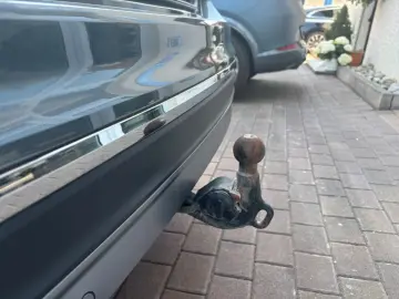 VW Tiguan Allspace Highline 4MO KAM NAV ViCo eAHK