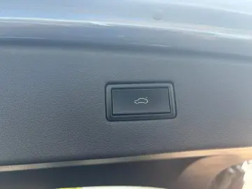 VW Tiguan Allspace Highline 4MO KAM NAV ViCo eAHK