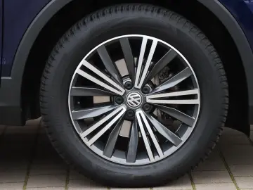 VW Tiguan Allspace Winter-Paket