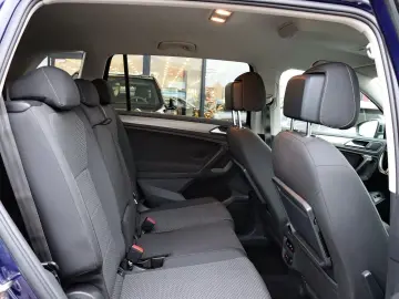 VW Tiguan Allspace Winter-Paket