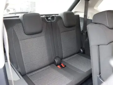 VW Tiguan Allspace Winter-Paket