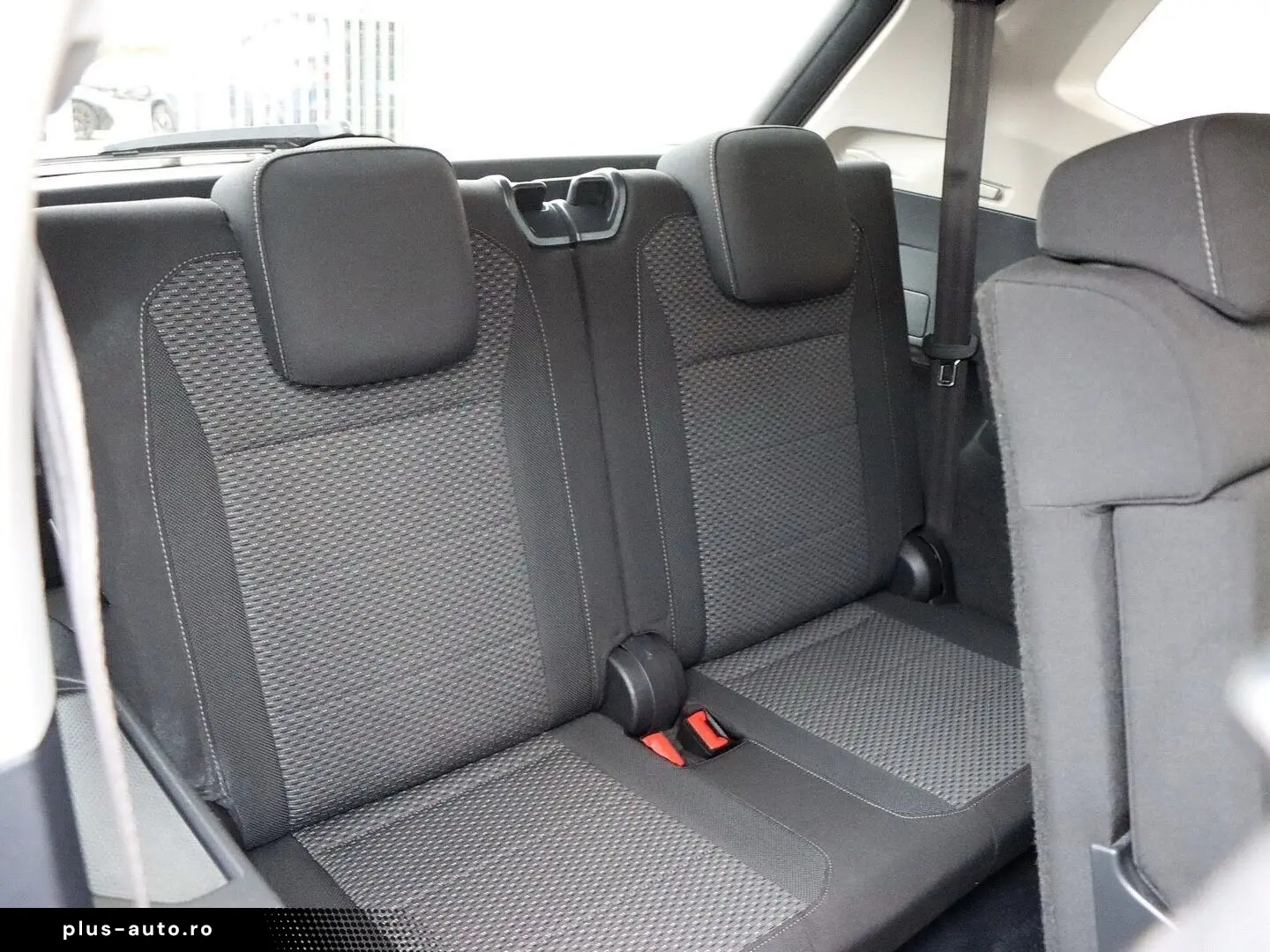 VW Tiguan Allspace Winter-Paket
