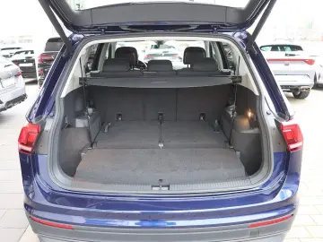 VW Tiguan Allspace Winter-Paket