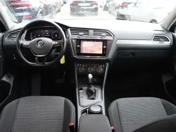 VW Tiguan Allspace Winter-Paket