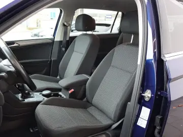 VW Tiguan Allspace Winter-Paket