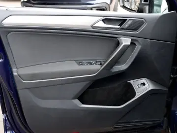 VW Tiguan Allspace Winter-Paket