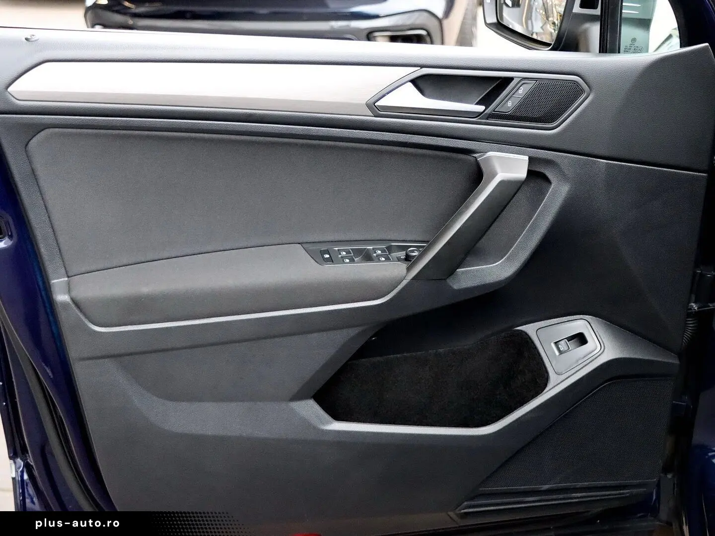 VW Tiguan Allspace Winter-Paket