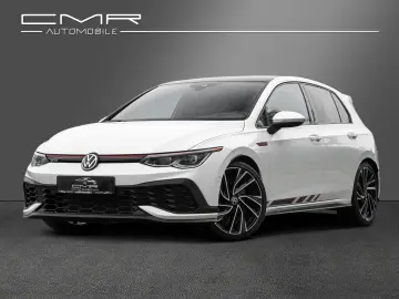VW Golf GTI Clubsport IQLight Harman-Kardon ACC DCC