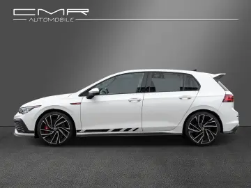 VW Golf GTI Clubsport IQLight Harman-Kardon ACC DCC